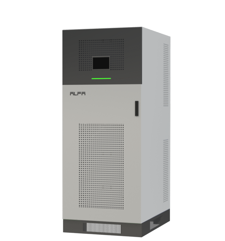 all in one industrial 4