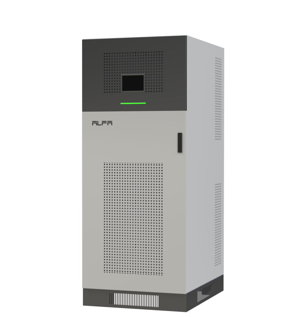 all in one industrial 4